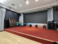 Shengyi Business Hotel - نادي رياضي