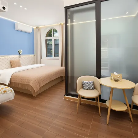 NanHua Homestay