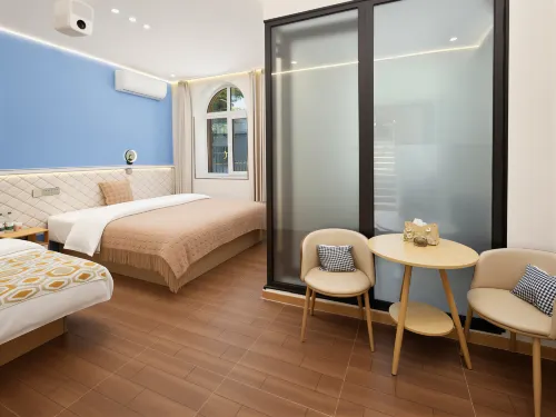 NanHua Homestay - เปิดใหม่