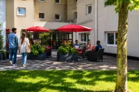 Ibis Budget Orly Chevilly Tram 7