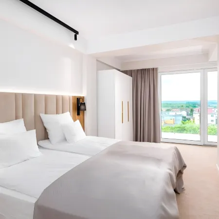 Król Plaza Spa & Wellness