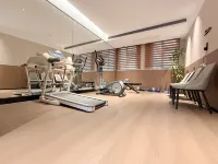 Mantang Hotel (Luoyang Luoyi Ancient City, Lijingmen Cross Street Branch)