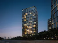 GRAND JI HOTEL GUANGZHOU PAZHOU EXHIBITION CENTER Các khách sạn ở 