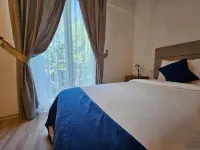 Park Palace Hotel โรงแรมในคีเรนยา