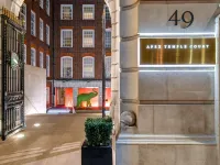 Apex Temple Court Hotel Hotels near Old Bailey