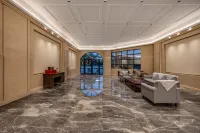 Jianshui Supply and Marketing Inn (Gucheng Excursion Train) - 주차장