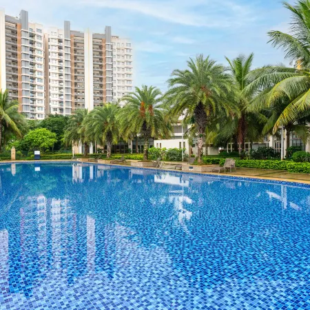 Peninsula Haijing Scenic Apartment (Wanning Shenzhou Peninsula)