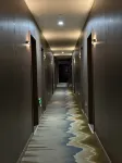 Xiangcheng Bamus Mountain Grand Hotel - Pet friendly