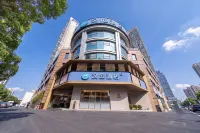 HanTing Hotel (Wuxi Binhu MixC Sports Center Subway Station)