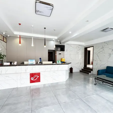 Bei Ge Hotel (Yuyao Wang Yangming Former Residence Branch