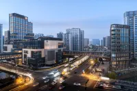 JEN Hangzhou by Shangri-La - New