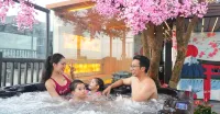 Aurora Central Hotel - Romantic