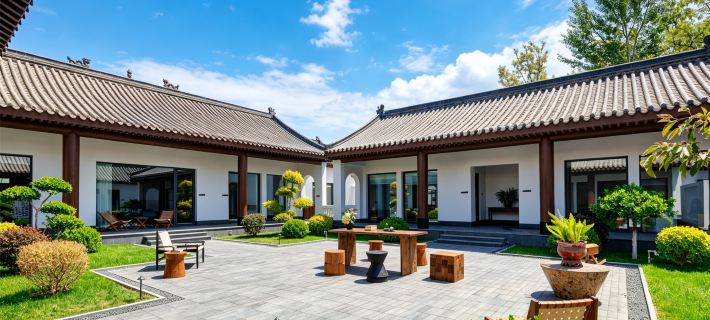 Floral&nbsp;Hotel· Yinchuan Xingxinsuo Homestay (Hei Lan Performing Arts Town  Branch) โรงแรมในอิ๋นชวน