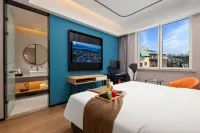 Shengui E-Sports Hotel (Changde Liuye Lake Tourist Resort Daxiaohe Street)