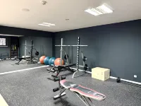 Vitors Village - palestra
