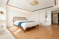 Xiamen Xianjishi White Tea Homestay (Baolong Yicheng)