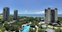 Taoji Seaview Hotel - Ocean View