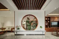 Valley Sea · Mountain View Tea Retreat (Dali Ancient City Branch) - Wifi