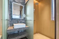JiaoYin cliffside seaview villa - ブティック