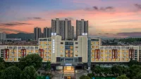 Wuyi Tingyuan Hotel