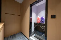 輕住飯店（西安鐘樓地鐵站騾馬市商業步行街店） - 新開幕