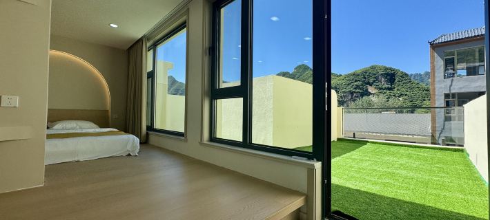 Shiqing Homestay Ξενοδοχεία στην πόλη Λαϊσούι