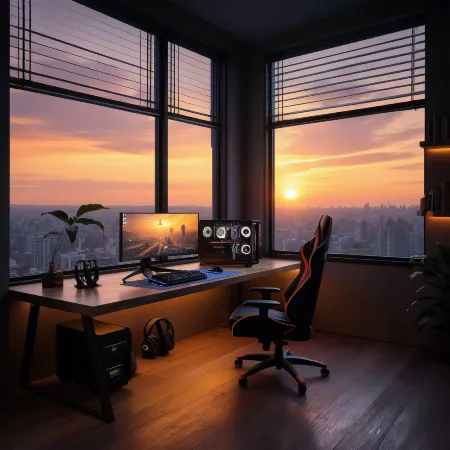 Asiainfo E-sports Hotel