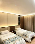 Shanhai Hotel - موقف سيارات