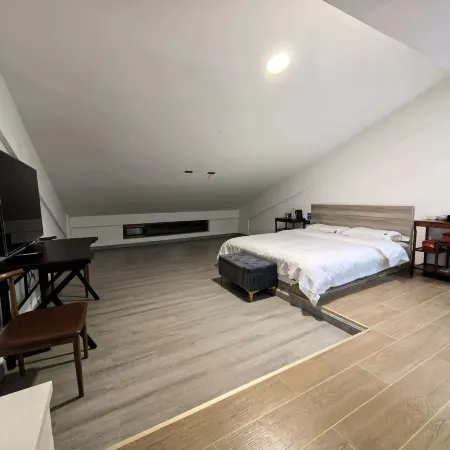 Cocoa Sea Bieju Yige Homestay