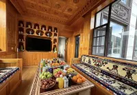 Xingyu Homestay - sarapan