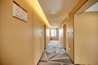 Yuanjia Homestay (Xingcheng Ancient City) - New