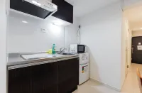 VILLA SAKURA Hatanodai II Building - 4-Star