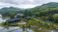 Langxi Hongshan Hantian Diejie Hotel - Lemmikkieläimet sallittu