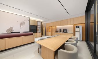 Urban Garden Hotel (Yanling County Lingnan Bus Station)