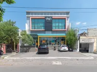Sans Hotel Good Wish Semarang Hotels in West Semarang