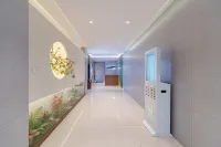 青氧智慧飯店（和平路瑤海天地店） - 2 星級