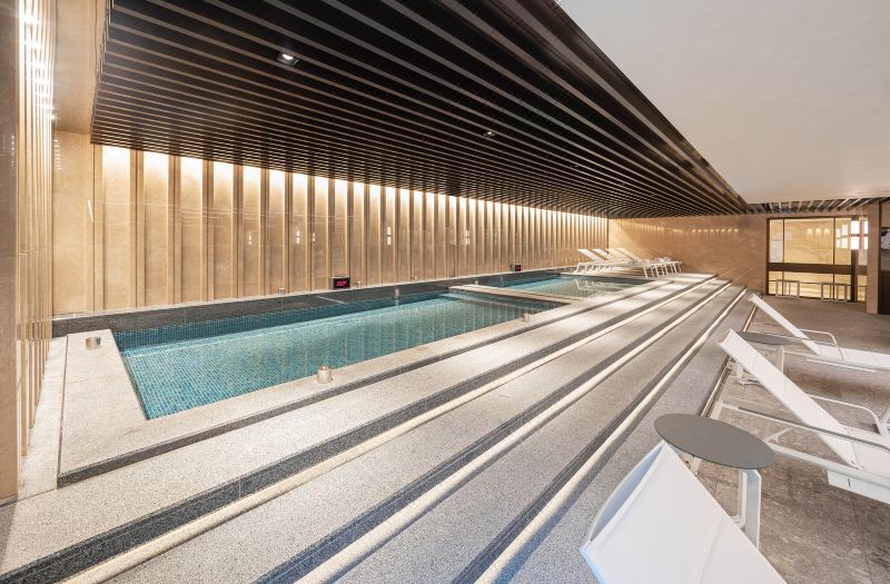 The Ambassador Seoul - A Pullman Hotel photo 2