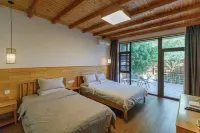 Yixing Yitian Homestay - balcone