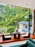 Guli Hotel - Mountain view