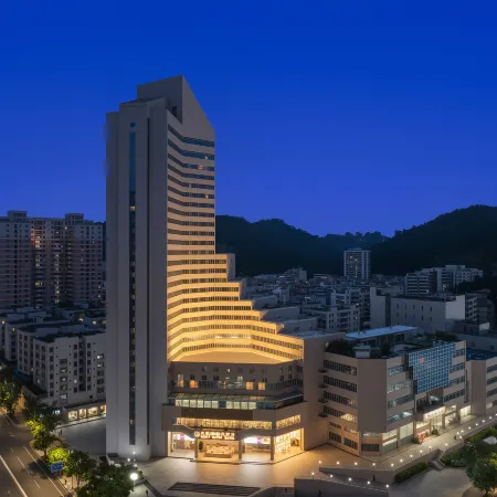 NOBLE BADGE HOTEL