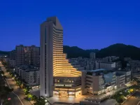 NOBLE BADGE HOTEL - Wifi