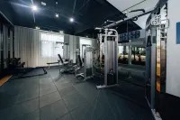 Changsheng Hotel - Gym