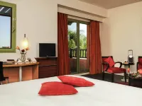 Ibis Marrakech Palmeraie Hotels in Marrakech