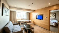Carriden Hotel (Fuqing Administration Center) - 3-Star