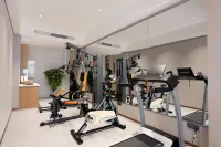 Ding Tai Hotel (Karamay Taifu Plaza No.1 Well Branch) - Træningscentre