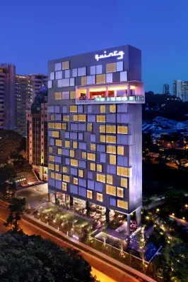 Quincy Hotel Singapore by Far East Hospitality Hotels in Singapore