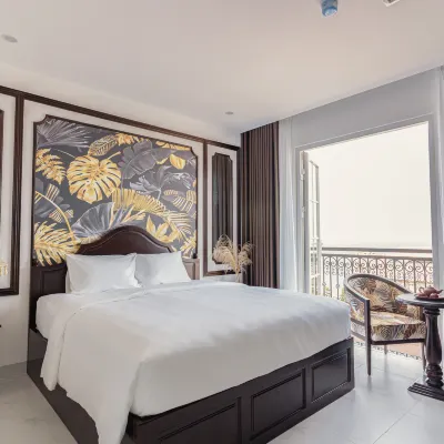 Royal Hotel Phu Quoc Hotels near Hon Thom Island
