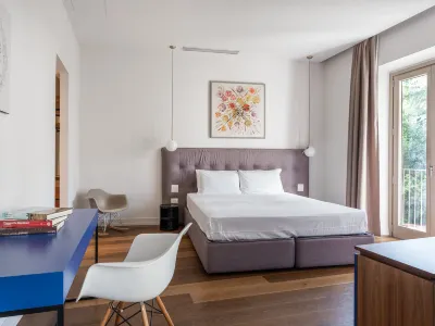 Numa Florence Vita Hotels in Florence