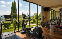 Borgo Tre Vaselle - Gym