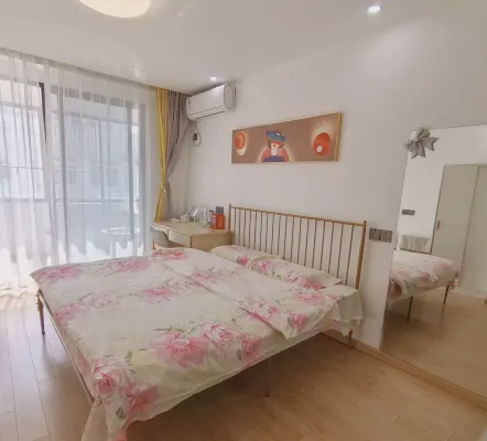 Zhengxun Boutique Stay (Taizhou College) - 2성급
